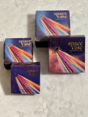 ✨ Space Case Cosmetics Bundle ✨
